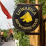 Luwabica Art\'N\'Coffee House