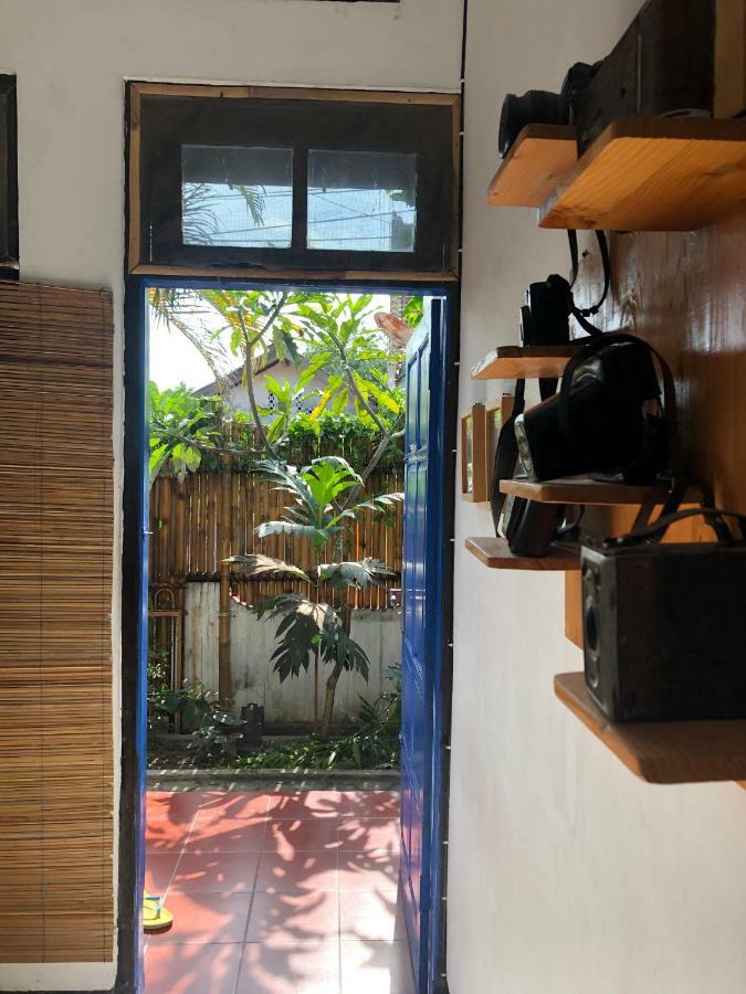 Homestay Luwabica Art'n'coffee House *