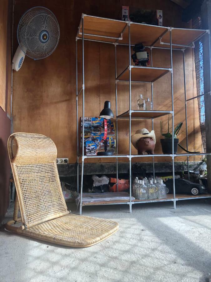 Homestay Luwabica Art'n'coffee House