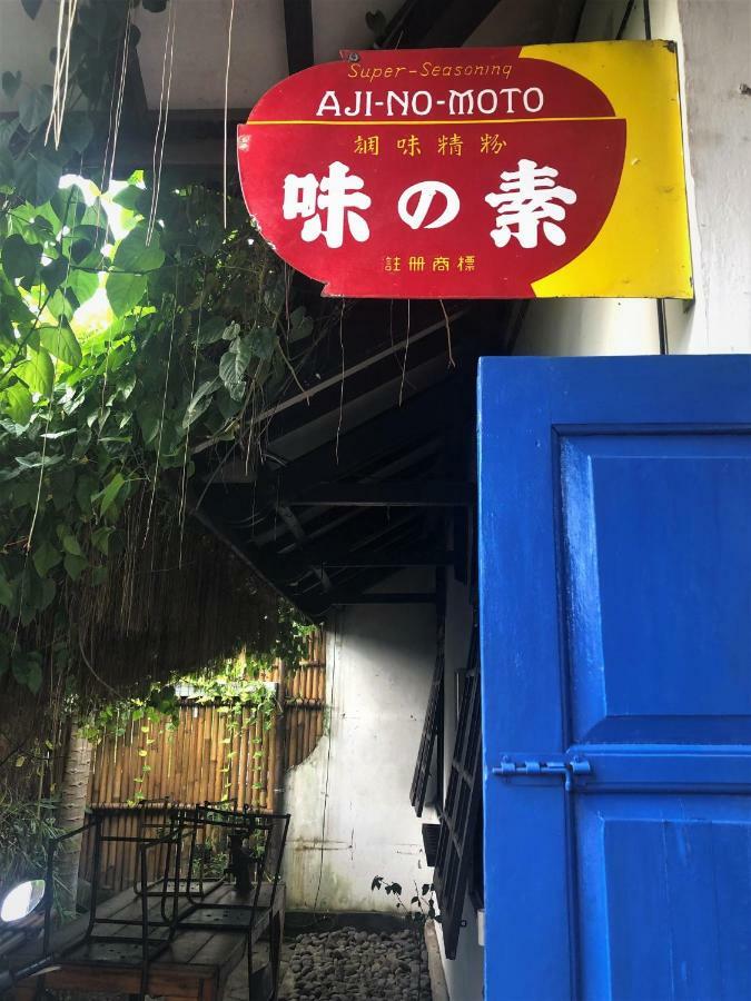 Homestay Luwabica Art'n'coffee House